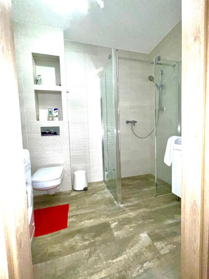 Apartament 48M W Centrum Grojca Grojec  Екстер'єр фото
