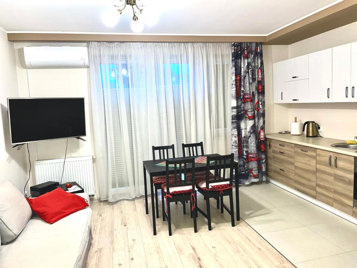Apartament 48M W Centrum Grojca Grojec  Екстер'єр фото