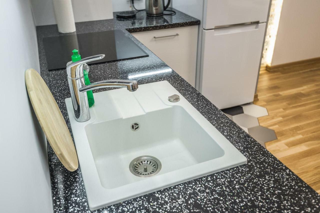 Apartament 48M W Centrum Grojca Grojec  Екстер'єр фото