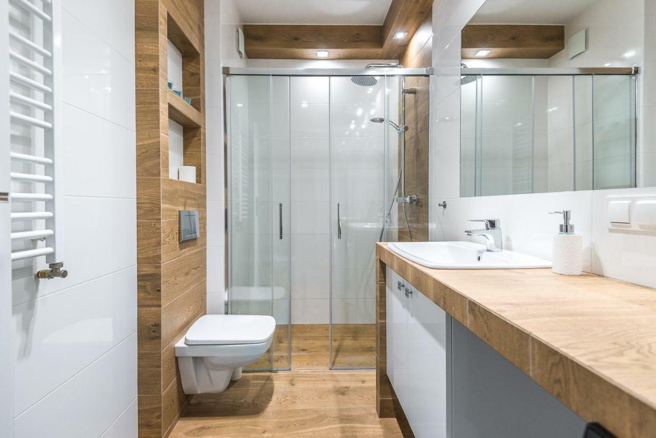 Apartament 48M W Centrum Grojca Grojec  Екстер'єр фото