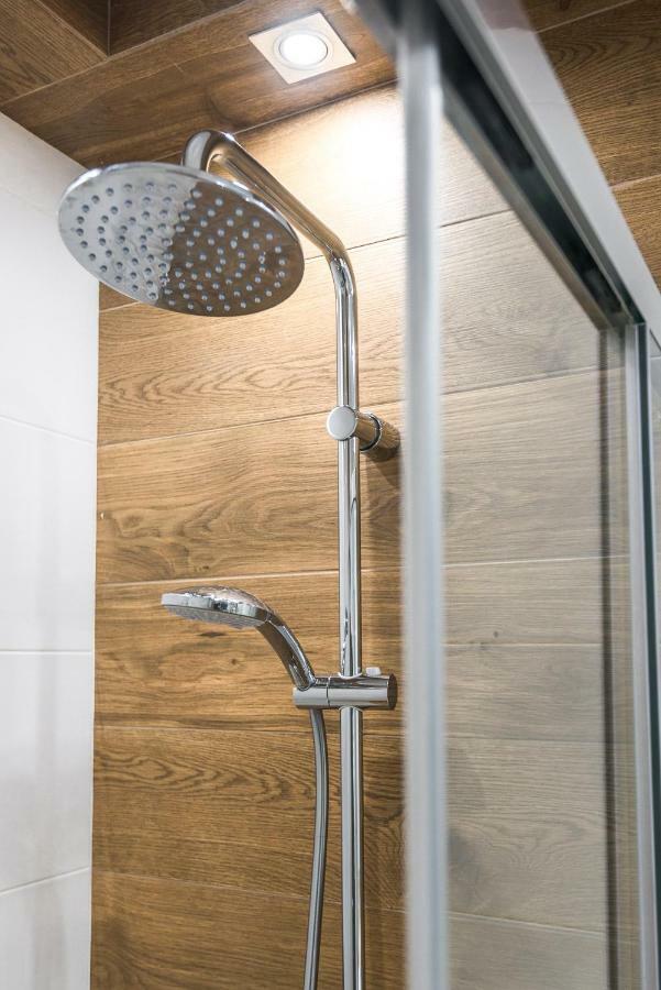 Apartament 48M W Centrum Grojca Grojec  Екстер'єр фото