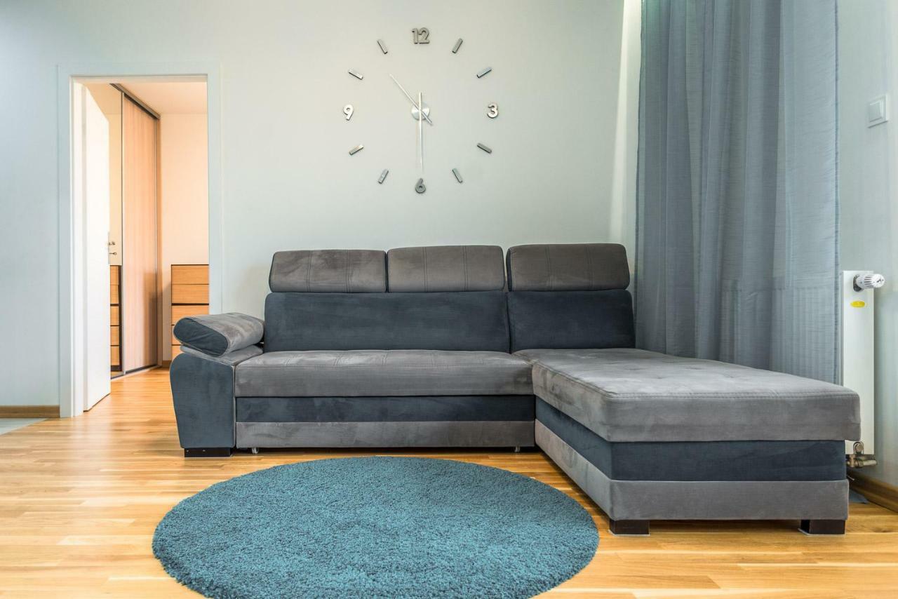 Apartament 48M W Centrum Grojca Grojec  Екстер'єр фото