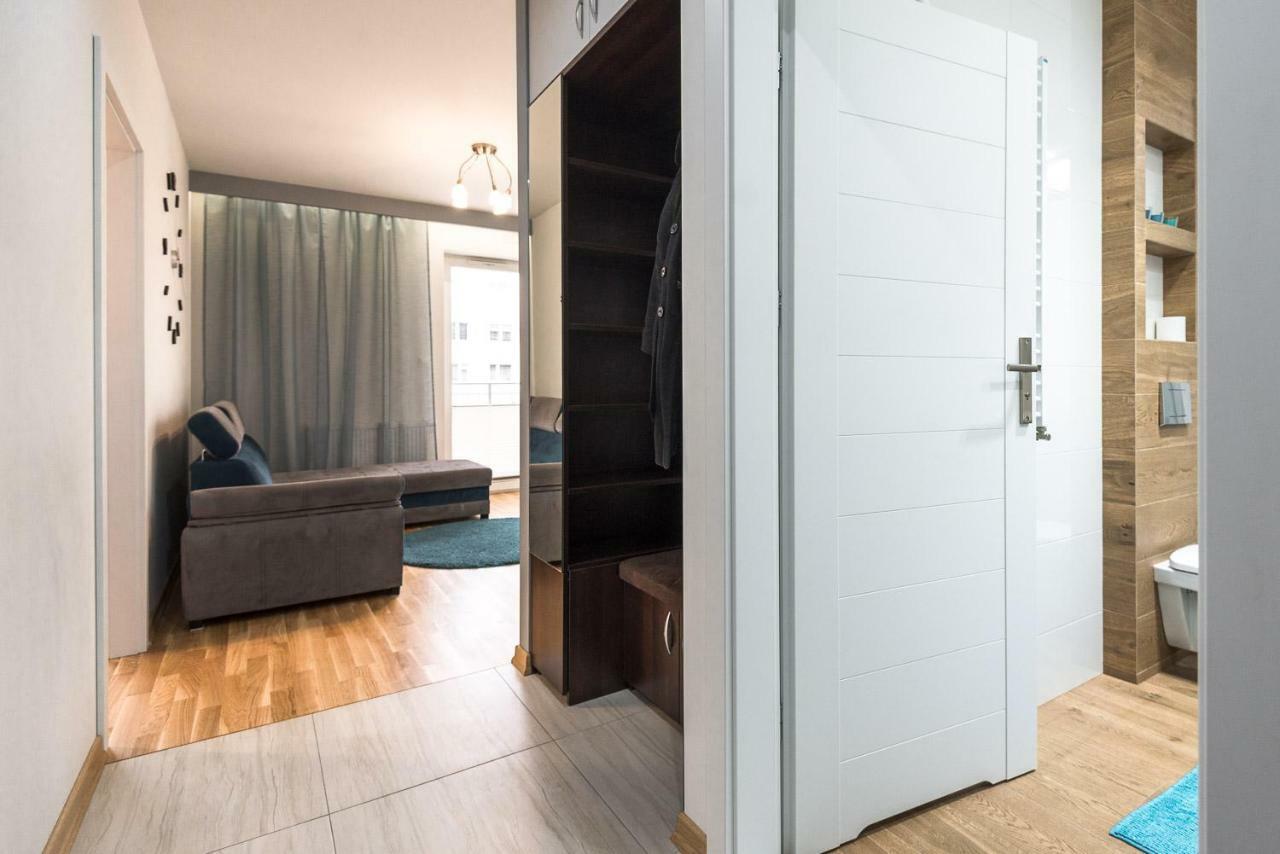 Apartament 48M W Centrum Grojca Grojec  Екстер'єр фото